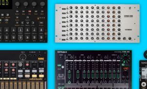 Buying a drum machine: What to consider and where to get the best deals