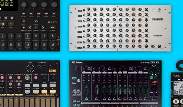 Buying a drum machine: What to consider and where to get the best deals