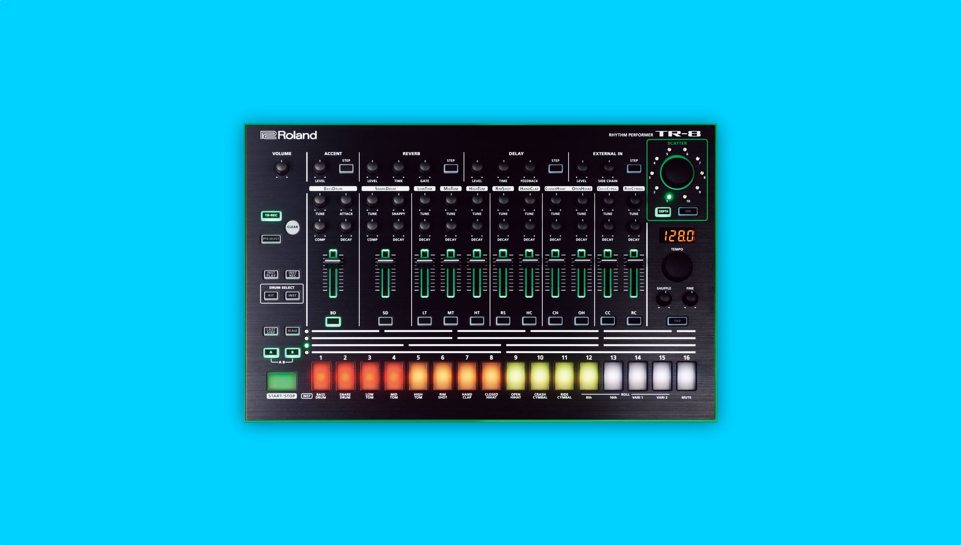 Buying a drum machine: What to consider and where to get the best deals