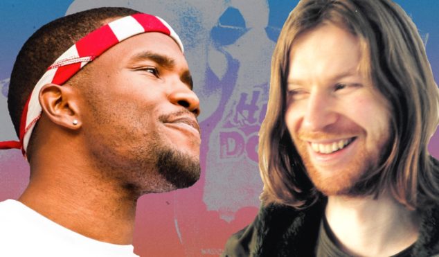 Singles Club: Frank Ocean is an Aphex Twin nerd just like the rest of us