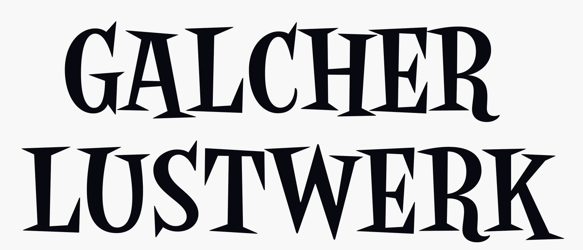 Best albums - Galcher Lustwerk