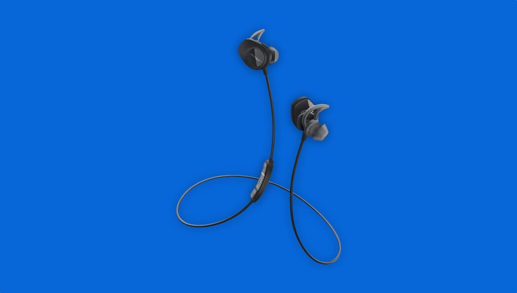 Best Bluetooth earphones