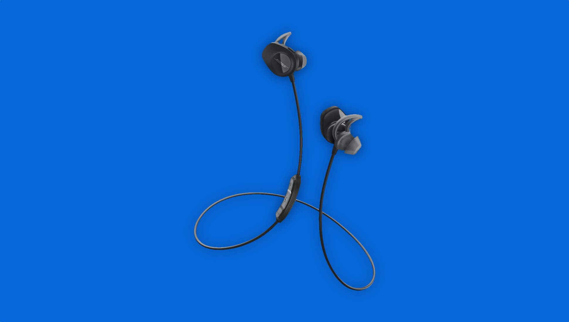 Best Bluetooth earphones