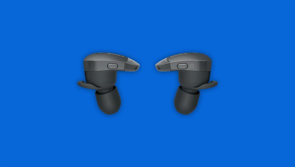 Best Bluetooth earphones