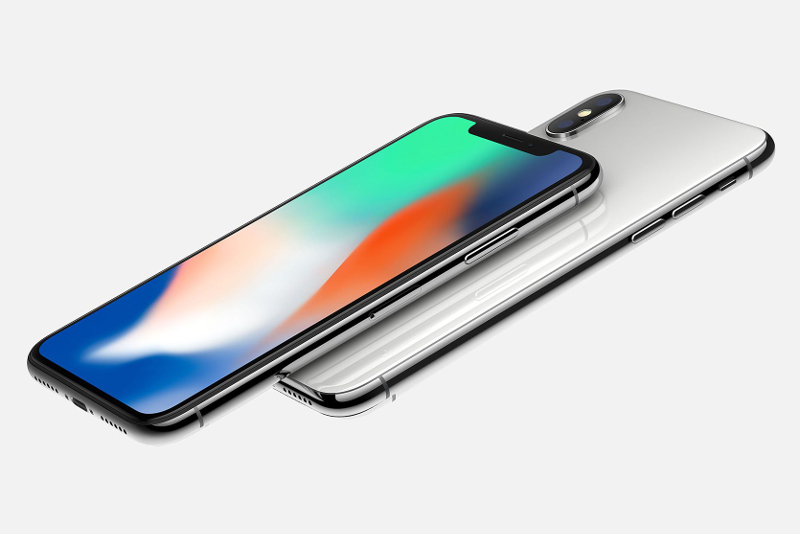 Apple iPhone X