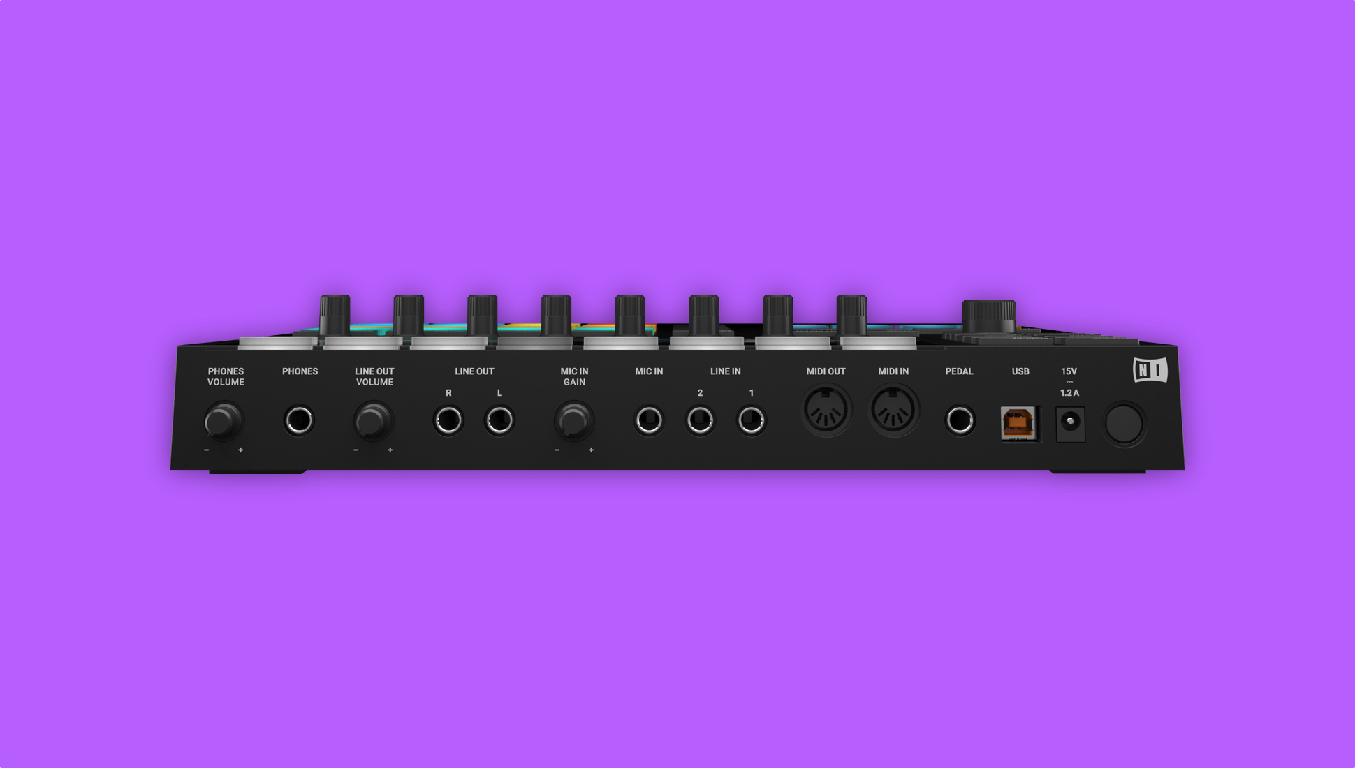Maschine MK3 review