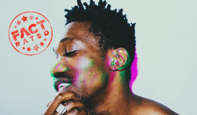 Miles From Kinshasa fuses synth pop and Congolese rumba with a vintage ’80s flair