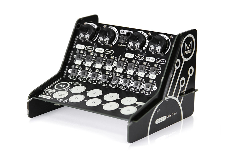 Modal Electronics CRAFTrhythm