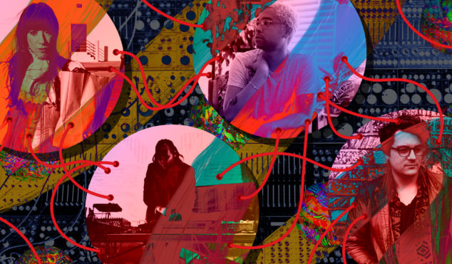 Are modular synths worth the hype? Four artists share their Eurorack secrets