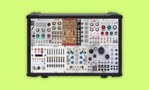 How to build a modular synth: The ultimate Eurorack buyer’s guide