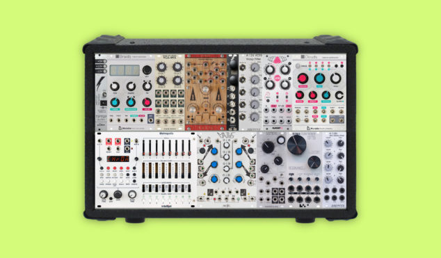 How to build a modular synth: The ultimate Eurorack buyer’s guide