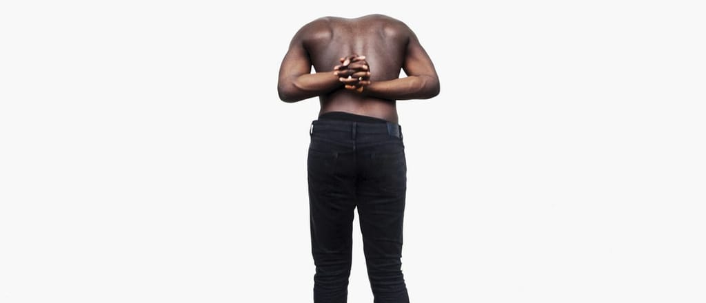 Best albums - Moses Sumney