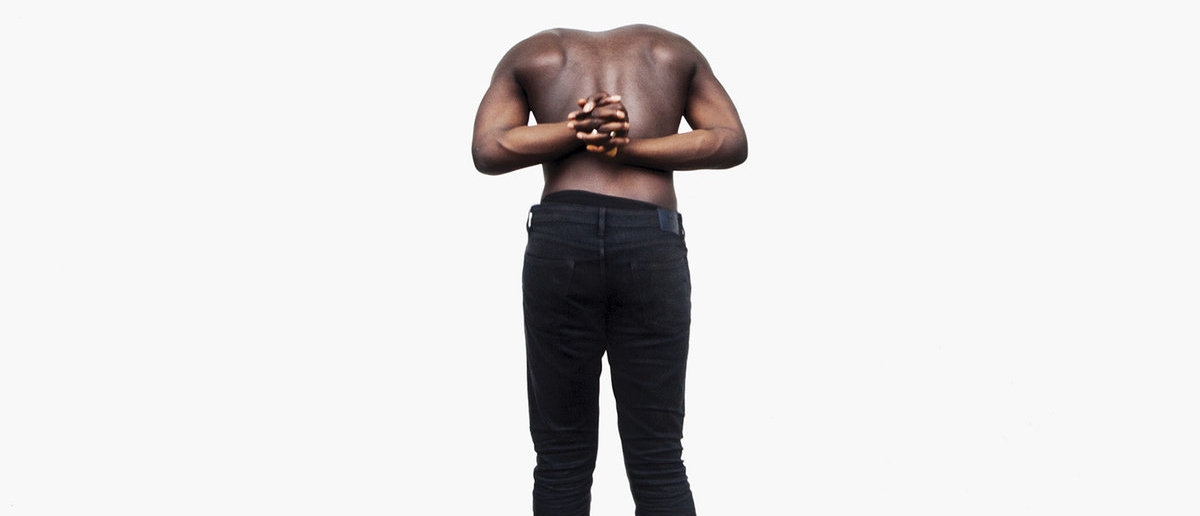 Best albums - Moses Sumney