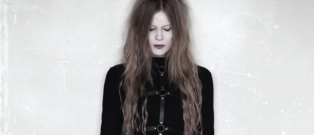 Best albums - Myrkur