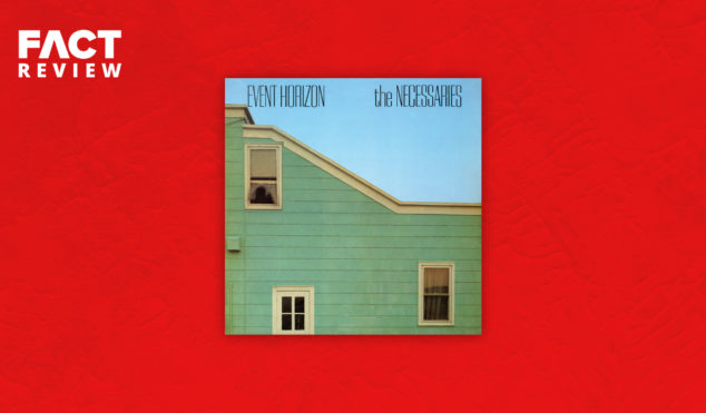 The Necessaries’ Event Horizon is Arthur Russell’s forgotten power-pop album, and it’s fucking great