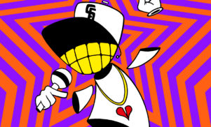 FACT mix 620: P-Lo