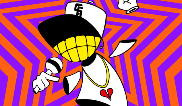 FACT mix 620: P-Lo