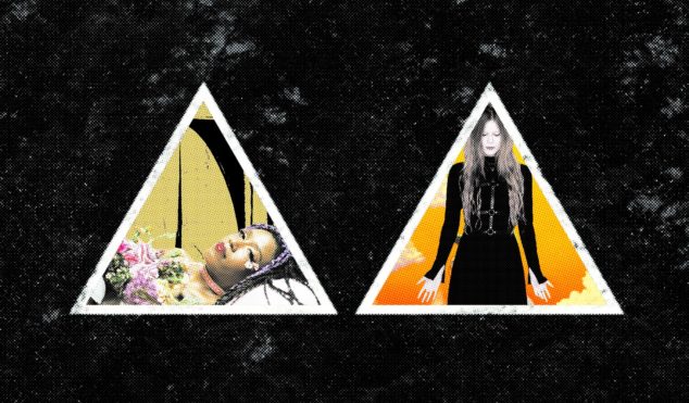 The 25 best albums of the last three months: July to September 2017