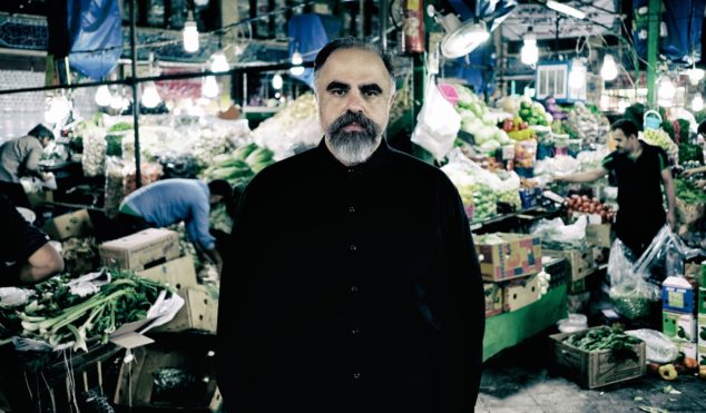Sote is helping Iran’s experimental electronic music scene become a powerful cultural force