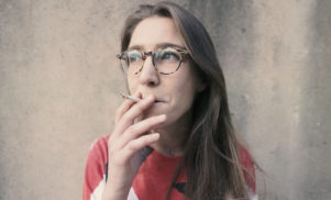 Lena Willikens’ DJ sets are out-of-body experiences