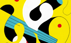 FACT mix 618: Tara Jane O’Neil
