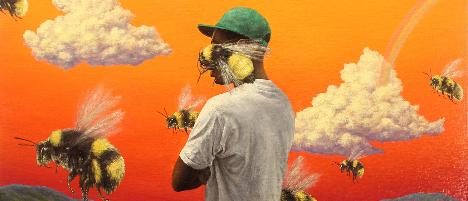Best albums - Tyler The Creator