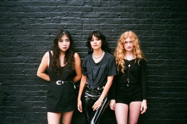 LA Witch