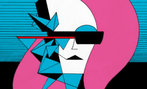 FACT mix 619: Vektroid