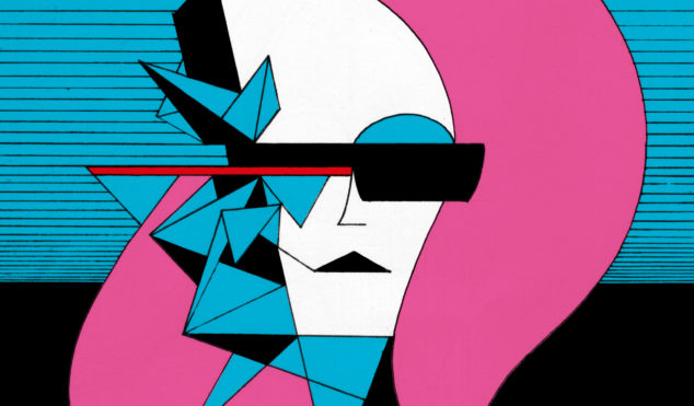 FACT mix 619: Vektroid