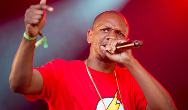 Singles Club: Giggs and Popcaan make a gruesome twosome on ‘Times Tickin’