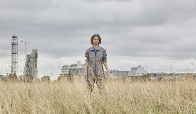 Spirits Rejoice: James Holden reflects on a career spent escaping dance convention