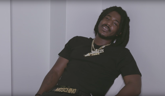 Mozzy – Confessions