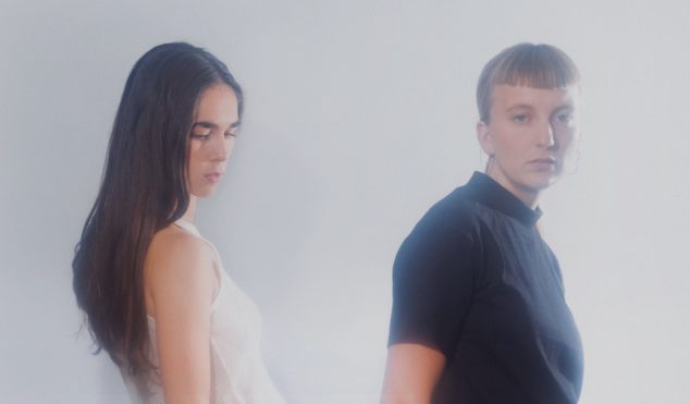 Heartache hits: Why XL’s Smerz ditched classical training for field recordings and footwork