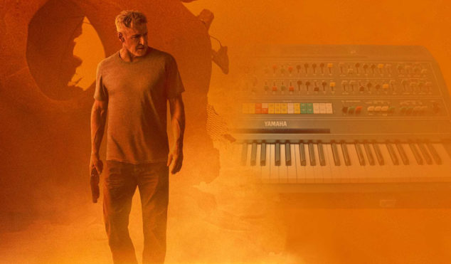 Blade Runner 2049: How Hans Zimmer and Benjamin Wallfisch followed up the most influential sci-fi score of all time