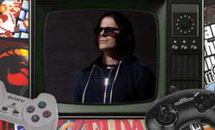 Alessandro Cortini Level Up