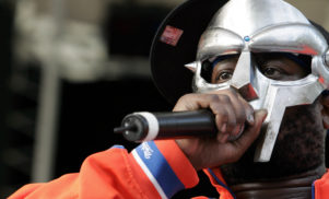 Deep Fried Cutz: Nine DOOM rarities from the untouchable enigma’s vaults