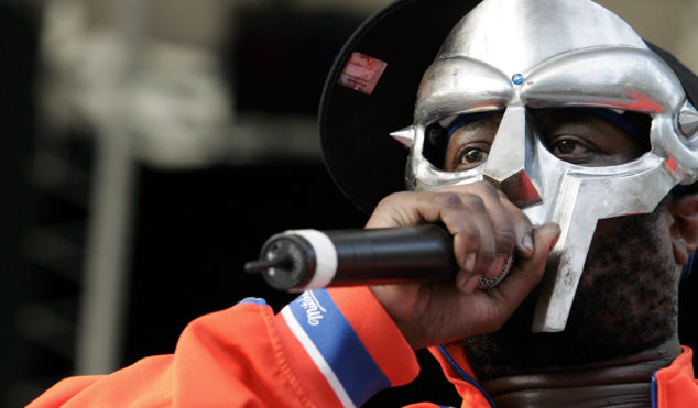 Deep Fried Cutz: Nine DOOM rarities from the untouchable enigma’s vaults