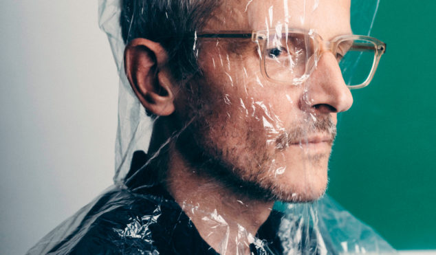 Errorsmith: The cult Berlin favorite talks 21 years in club music, designing synths and his incredible new album