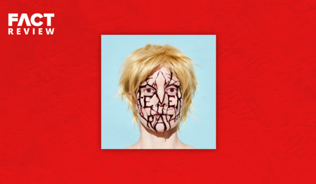 Fever Ray’s surprise album Plunge is like being thrown into cold water and coming up gasping
