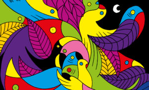 FACT mix 624: HAAi
