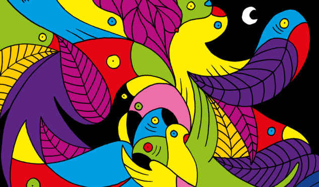 FACT mix 624: HAAi
