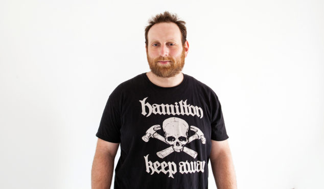 Junior Boys’ Jeremy Greenspan talks Geej, a local record label with techno and ambient dreams
