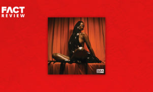 Kelela’s Take Me Apart is a genre-melding journey to the truth about sex and love