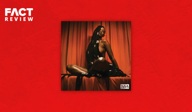 Kelela’s Take Me Apart is a genre-melding journey to the truth about sex and love