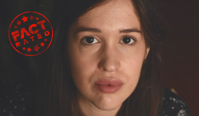 Marie Davidson’s politically-charged techno has a unique Québecois twist