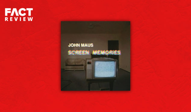 The end is nigh and full of goth-pop wonder on John Maus’ Screen Memories