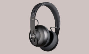Nuraphone review: Headphones that scan your ears for a tailored listening experience