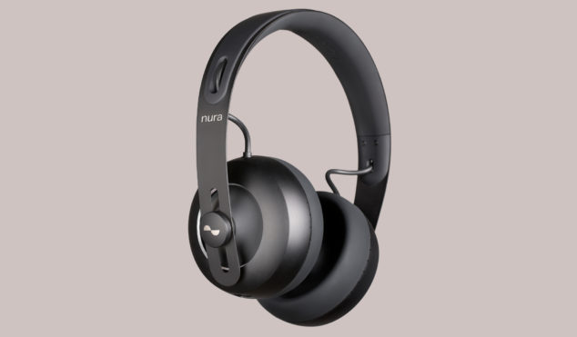 Nuraphone review: Headphones that scan your ears for a tailored listening experience