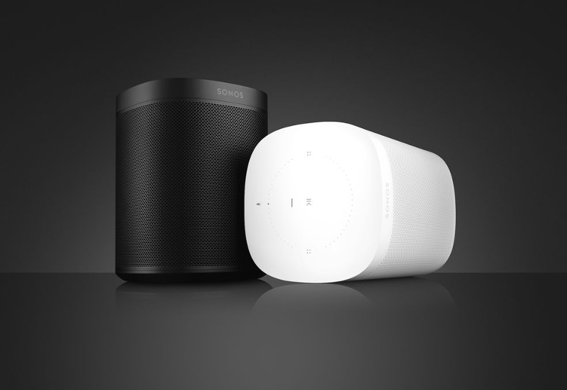 Sonos One
