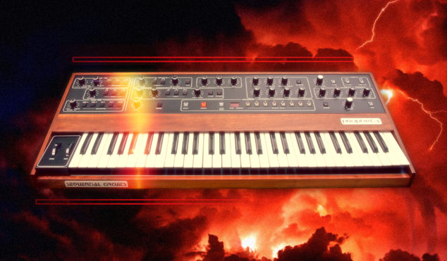 Sounds of the Upside Down: 7 easy ways to recreate Stranger Things‘ eerie ’80s synths at home